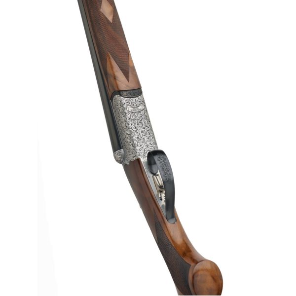 BR550 round body small action