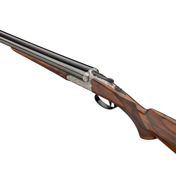 BR550 round body small action