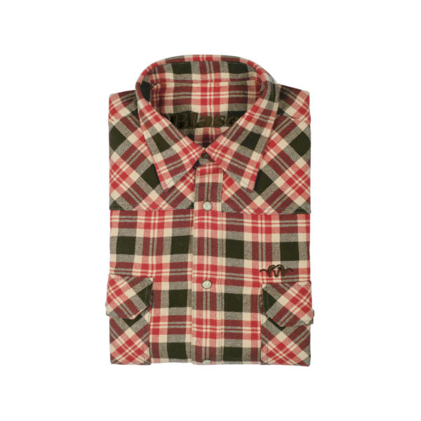 Flannel Shirt Classic