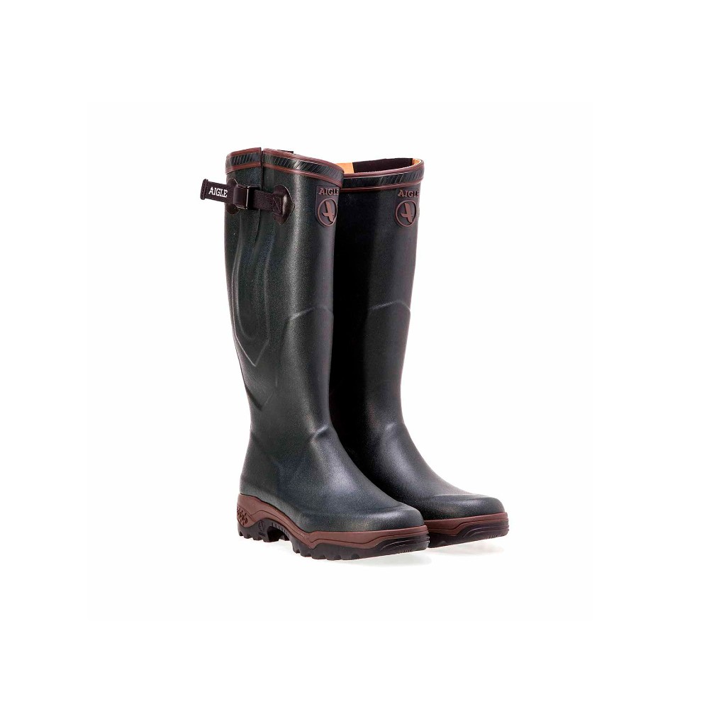 Stivali da caccia aigle discount