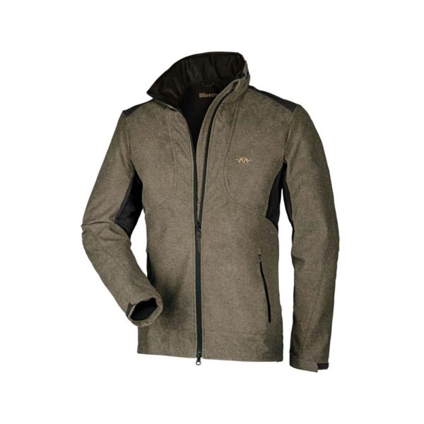 Vintage Softshell Jacket