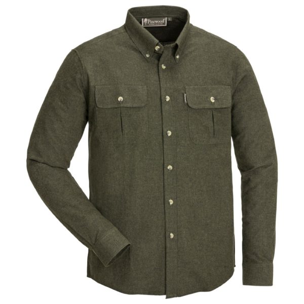 Camicia Edmonton