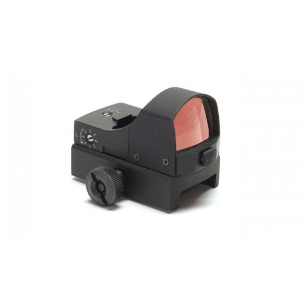 Puntatori Sight-Pro Fission 2.0