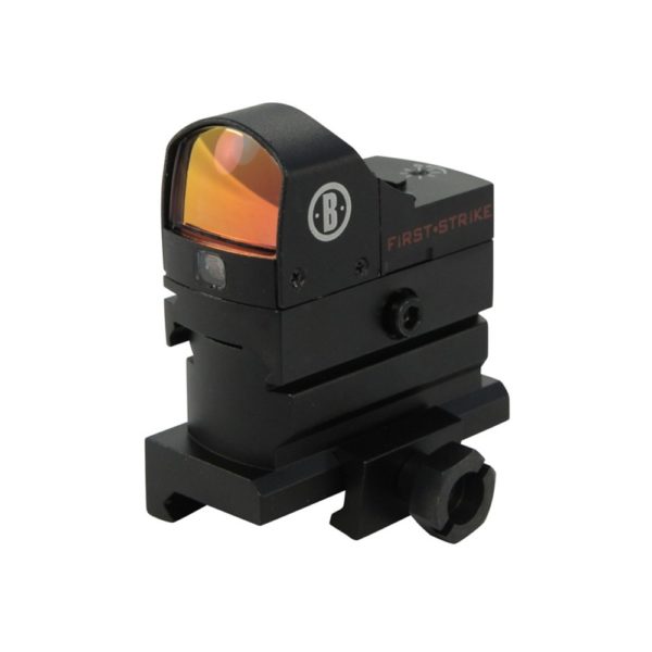 First Strike Reflex Red Dot