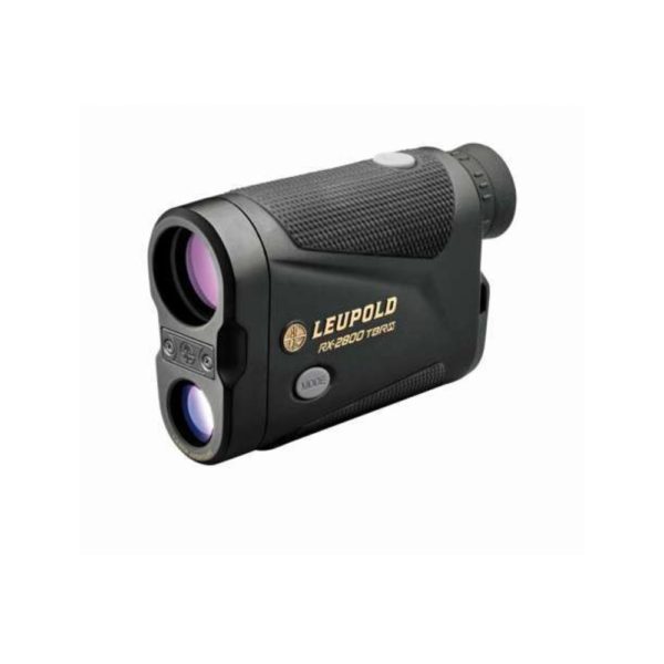 Telemetro laser RX-2800 TBR