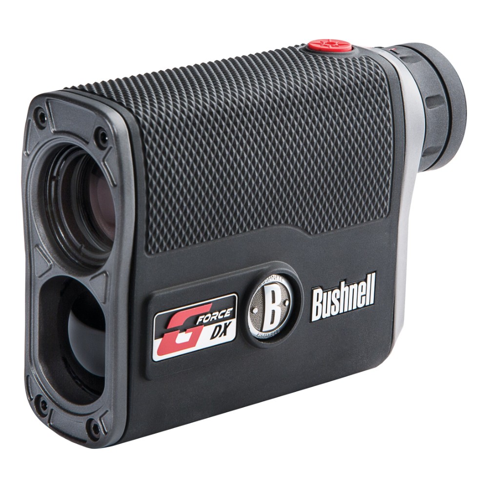 Telemetro laser G-Force DX 1300 Bushnell - Armeria Corrà