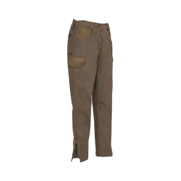 Pantalone da donna Normandie