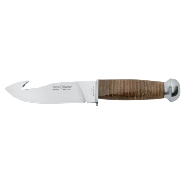 European Hunter 621/13
