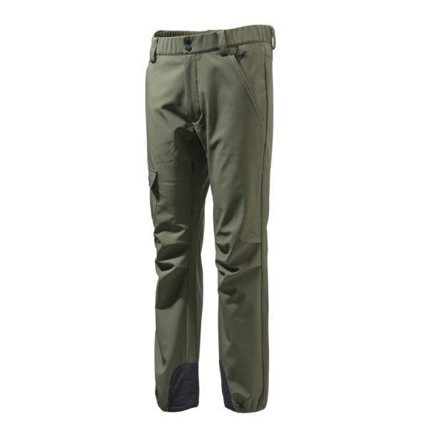 Pantaloni Advance Softshell