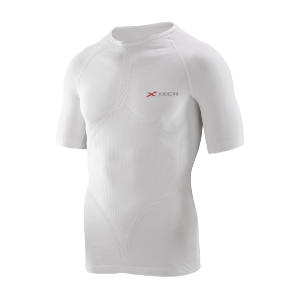 Maglia Energy Bianca