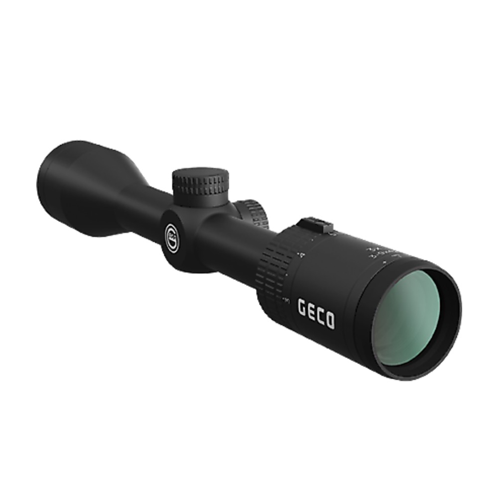 Geco Basic 4-12X50i