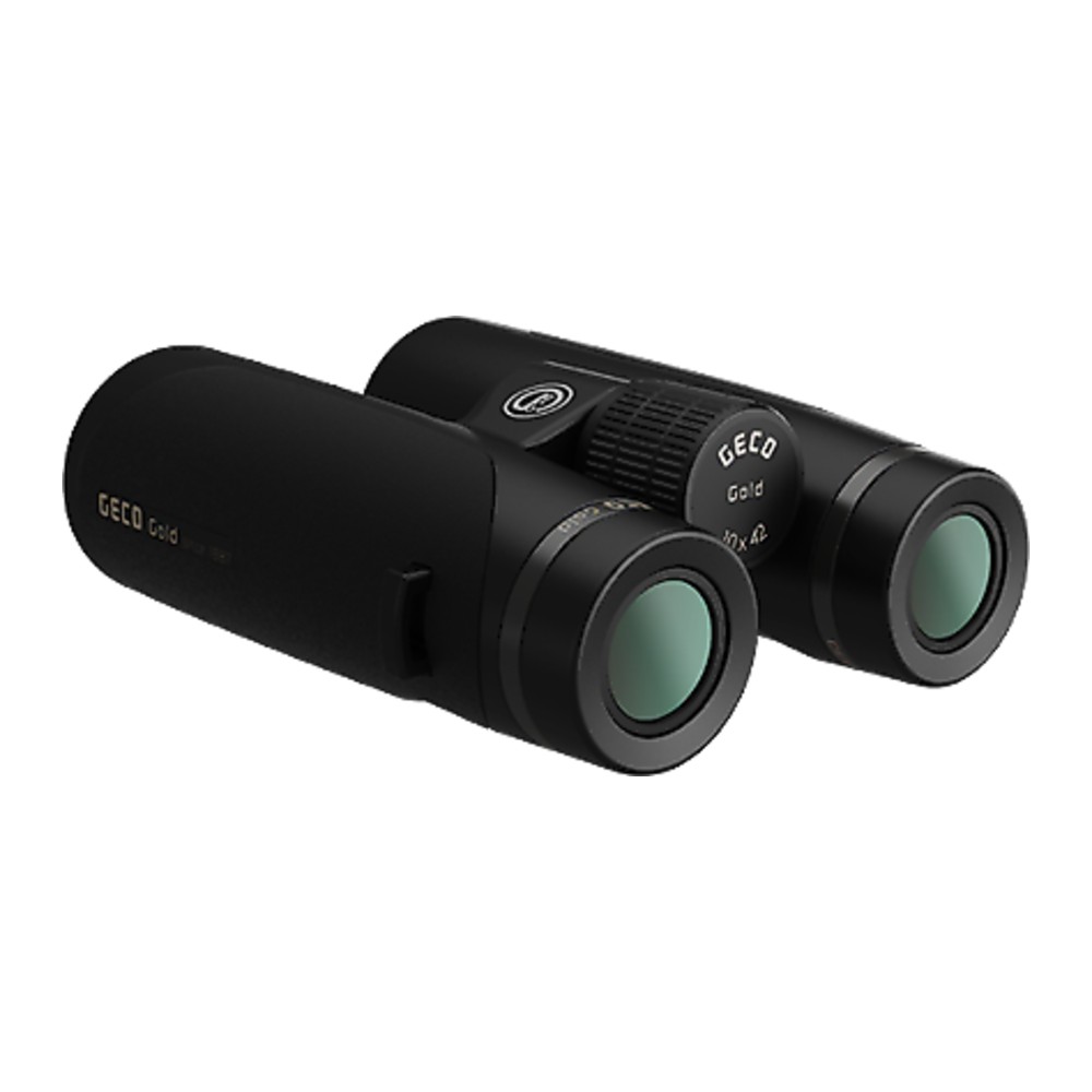 2403730 Binocolo Geco Gold 8X42