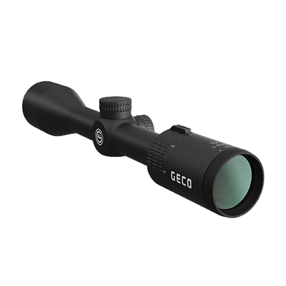 Geco Basic 6-24X50