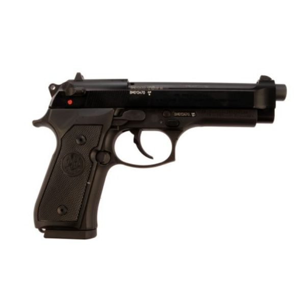 Pistola 98 FS 22LR