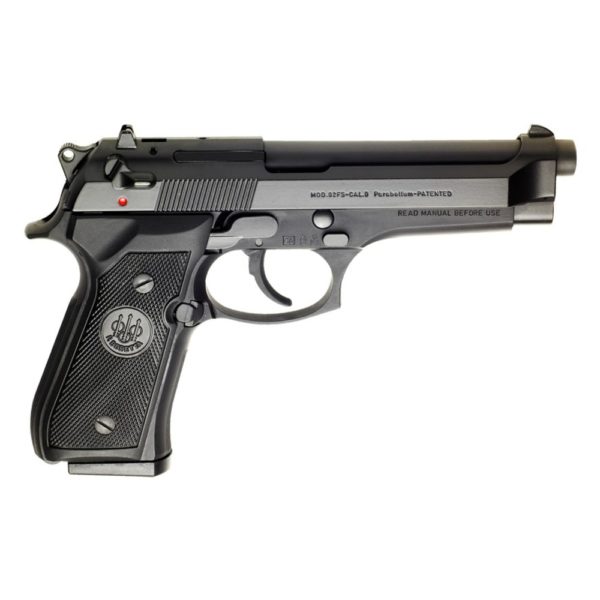 Pistola 98 FS