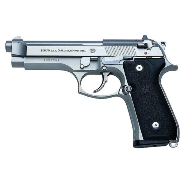 Pistola 98 FS Inox