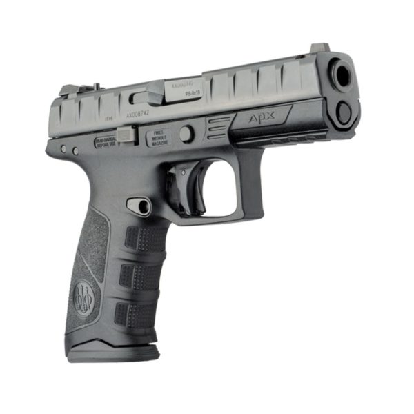 Pistola Apx