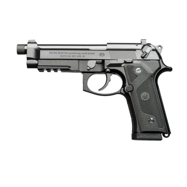 Pistola M9A3 Black