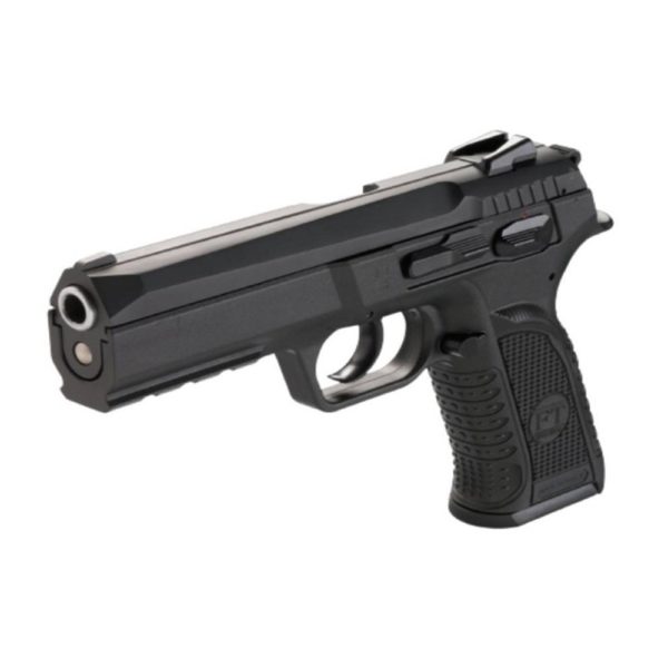 Pistola Force Plus