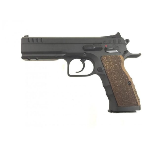 Pistola Stock I