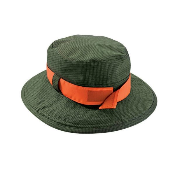 Cappello in Cordura Ripstop