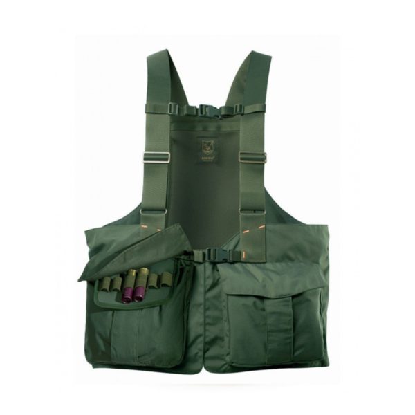 Trisacca tecnica in cordura light