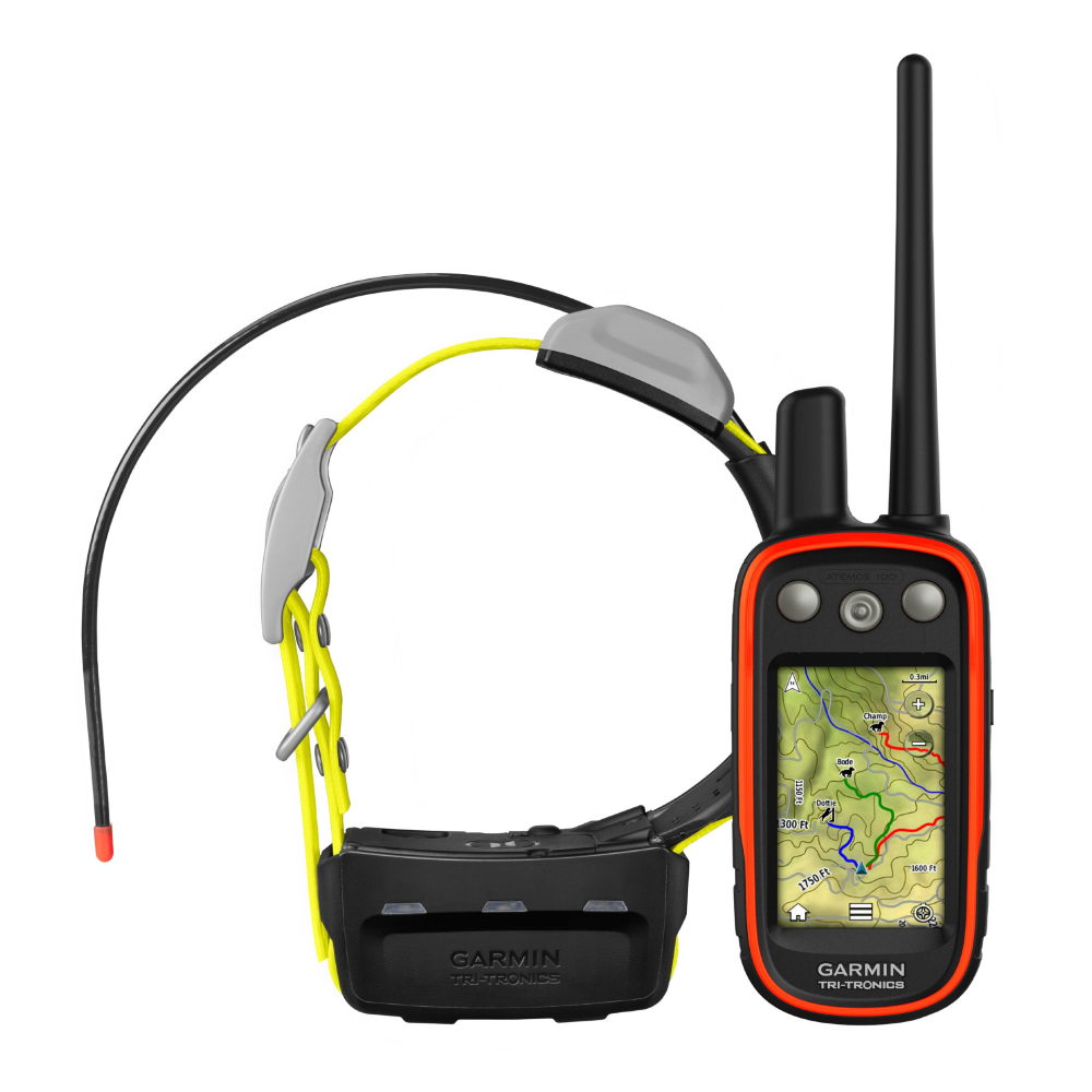 GARMIN ATEMOS 100/K5