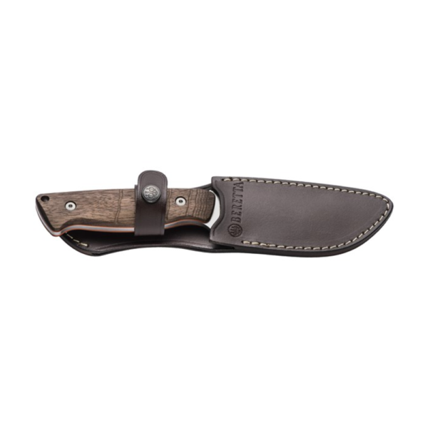 Coltello a lama fissa Chamois