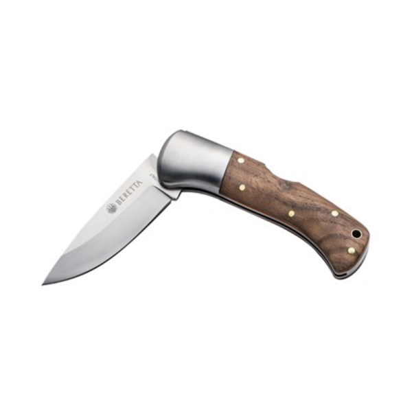 Coltello a lama pieghevole medio Reedbuck