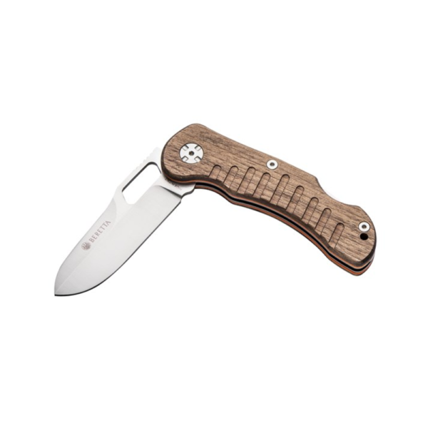 Coltello pieghevole Bushbuck