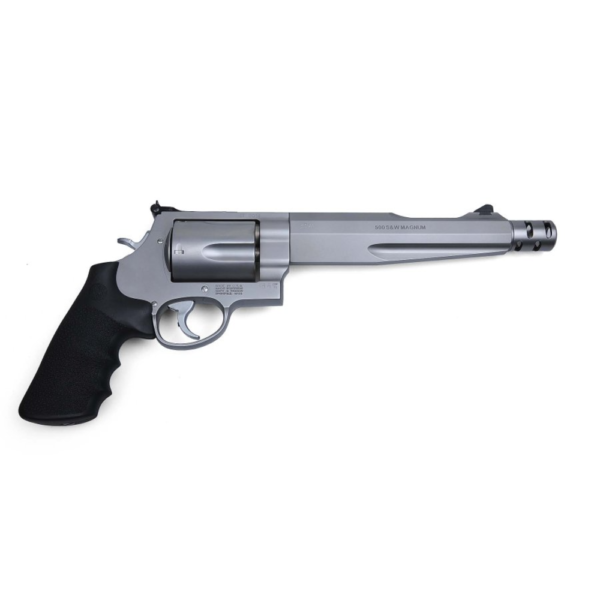 Pistola Revolver mod. 500 Performance