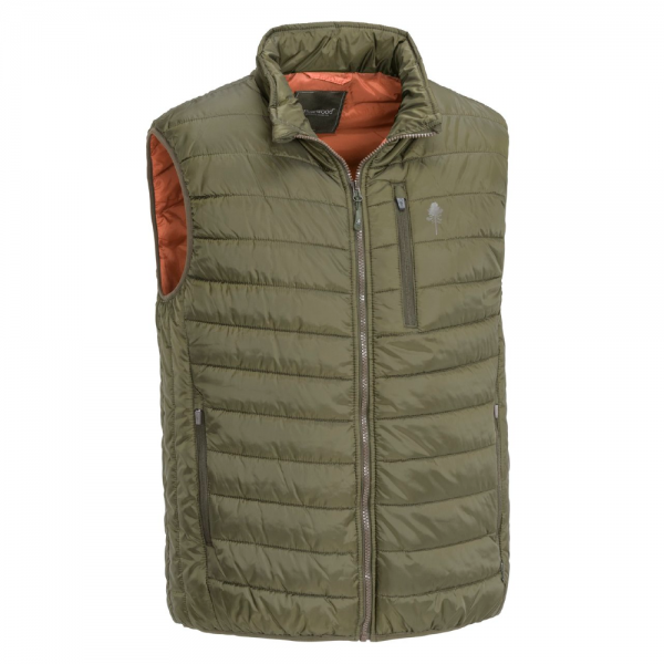Gilet imbottito Brenton