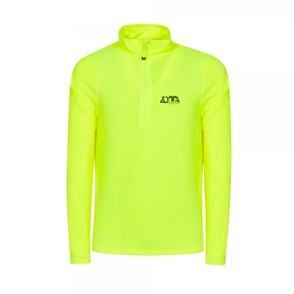 Tempus Man Fleece Giallo