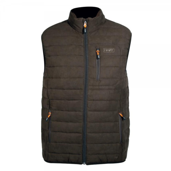 Gilet Montaraz-v