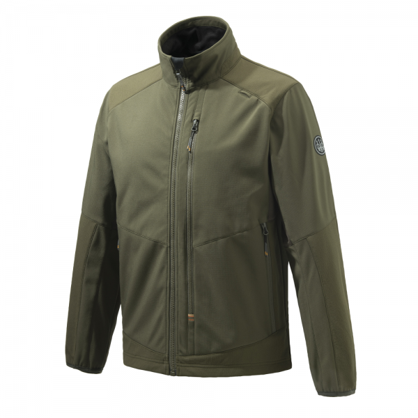 Giacca Butte Softshell