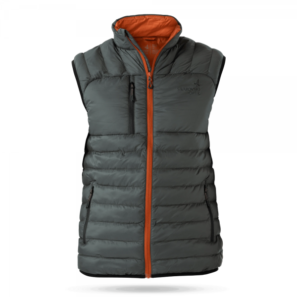 PV Gilet Imbottito