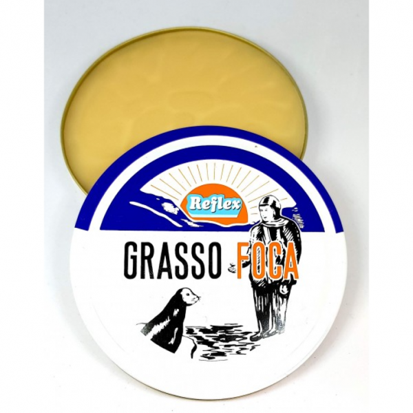 Grasso di foca