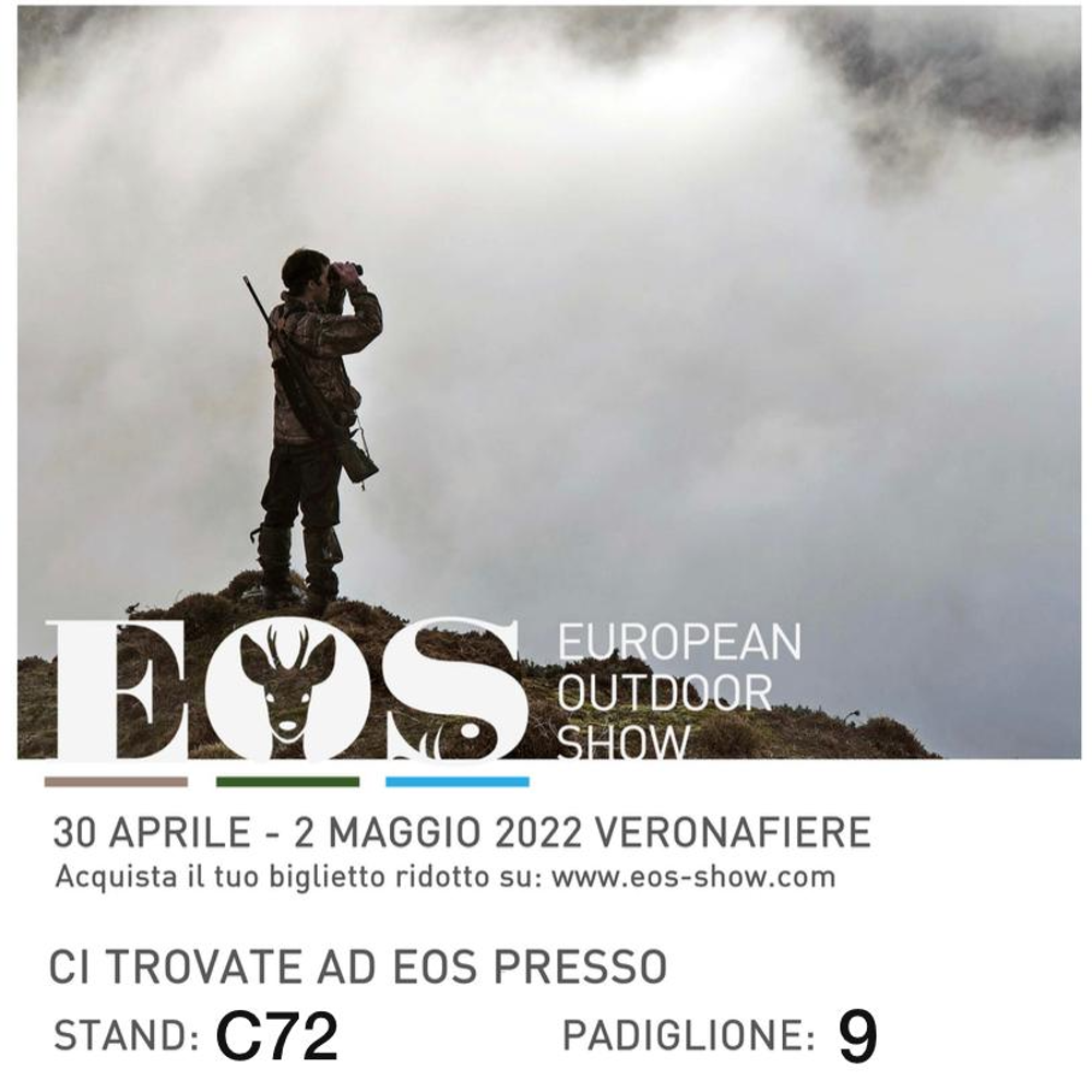 EOS - European Outdoor Show