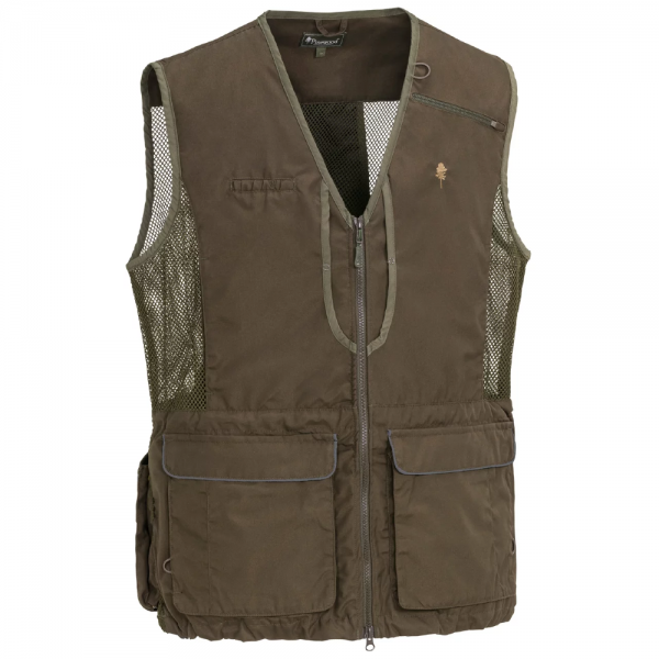 Gilet Pinewood