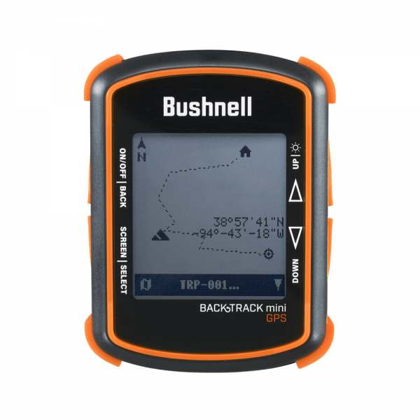 BUSHNELL BACKTRACK MINI GPS