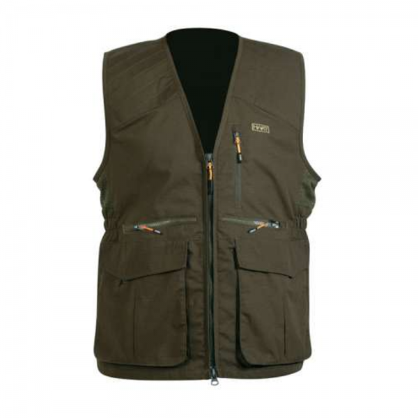 Gilet Maqueda