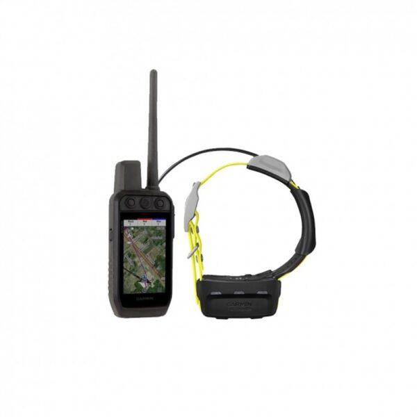 Kit Garmin Alpha 200 con 1 collare K5X