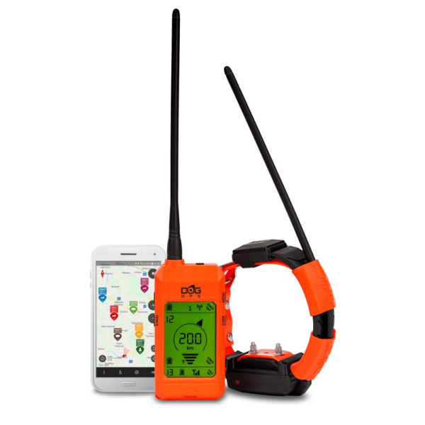 Dogtrace KIT DOG GPS X30T