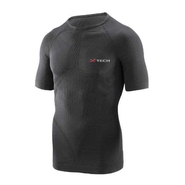 Maglia Energy Nera