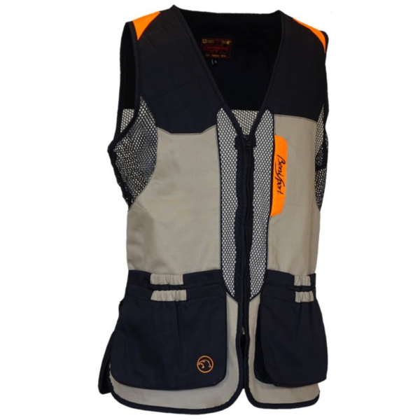 gilet tiro