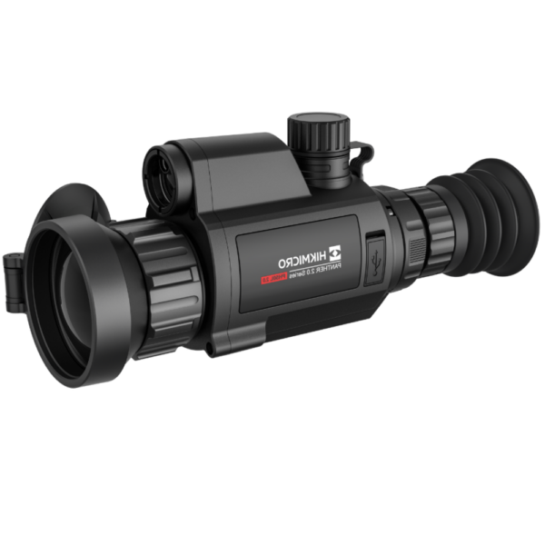 HIKMICRO PANTHER LRF HD PH50L Scope THERMAL 2.0