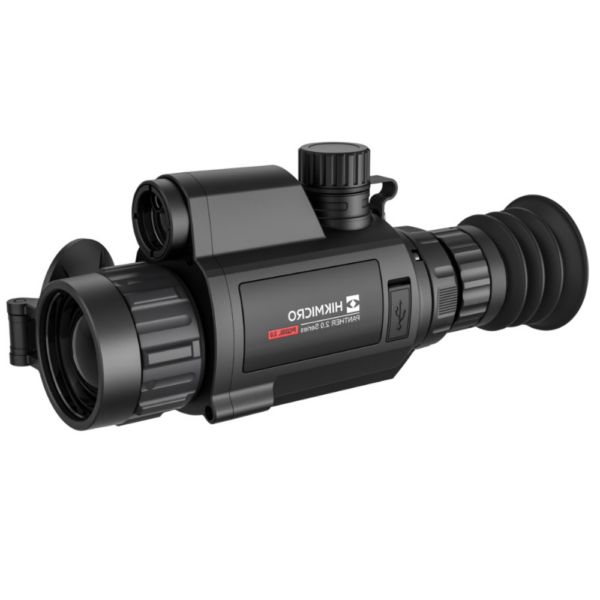 HIKMICRO PANTHER LRF HD PQ35L Scope THERMAL 2.0