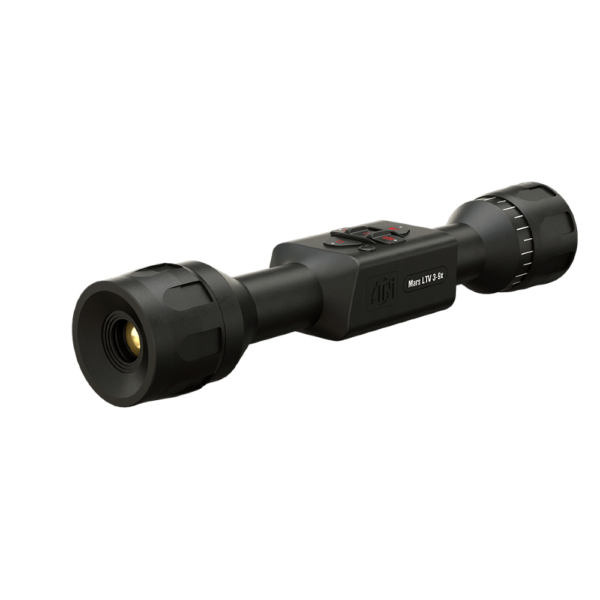 ATN MARS LTV 3-9X