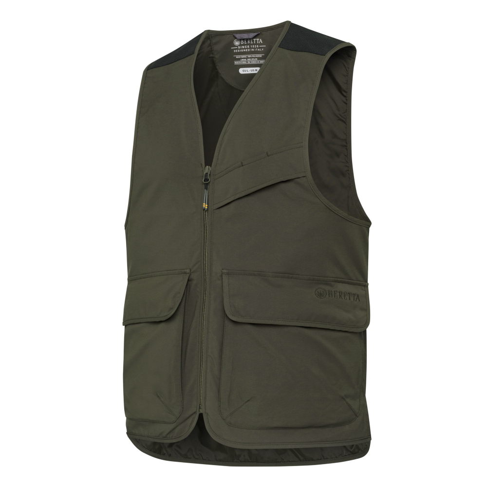 symmer Gilet Symmer